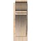 Ekena Millwork Thorton Traditional Smooth Outlooker, Douglas Fir, 7 1/2"W x 16"D x 20"H OUT08X16X20THR01SDF - alternate 3